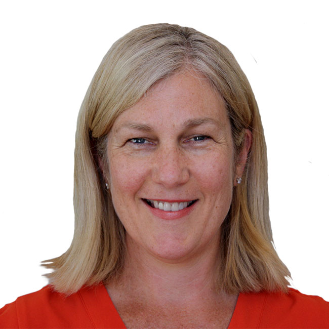 Dr. Kim Hayes