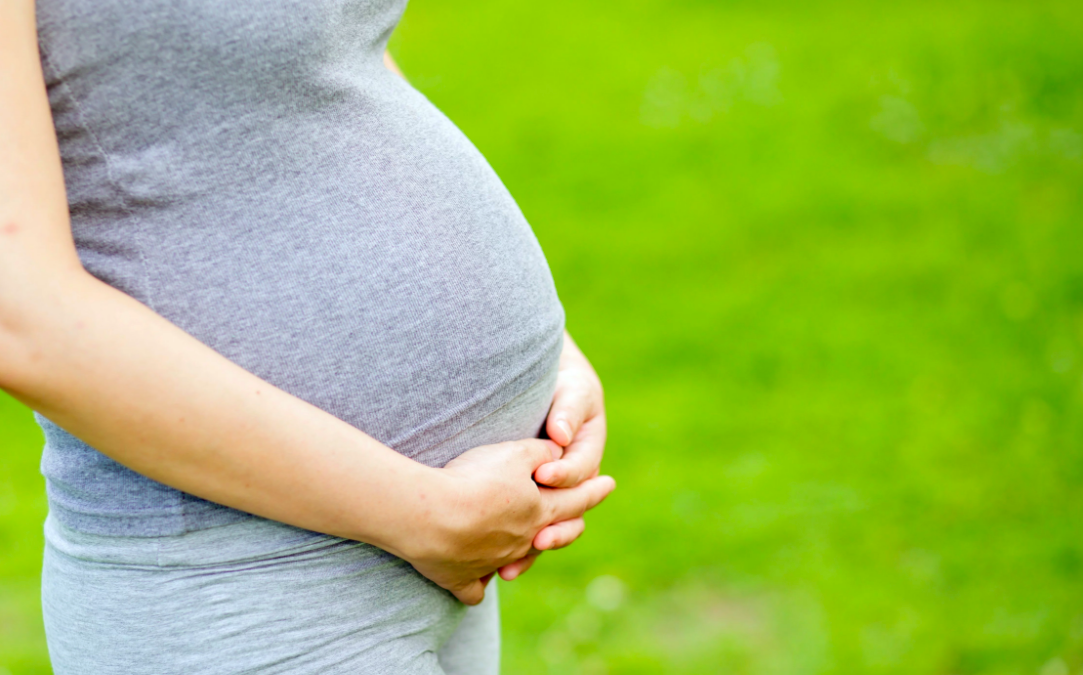 Pregnancy – Iodine in diet