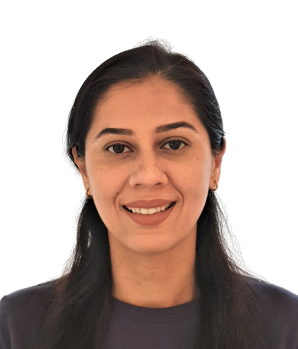 Dr Irum Brohi